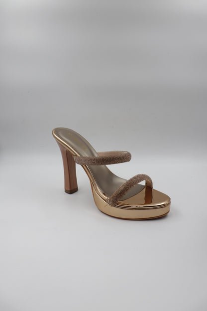 Diamond Heels