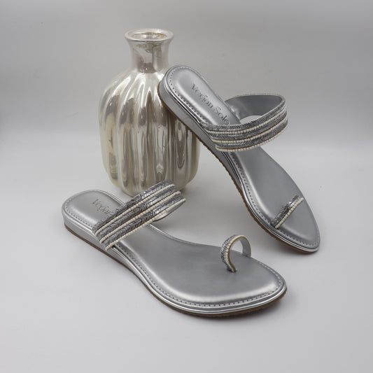 BLING FLATS