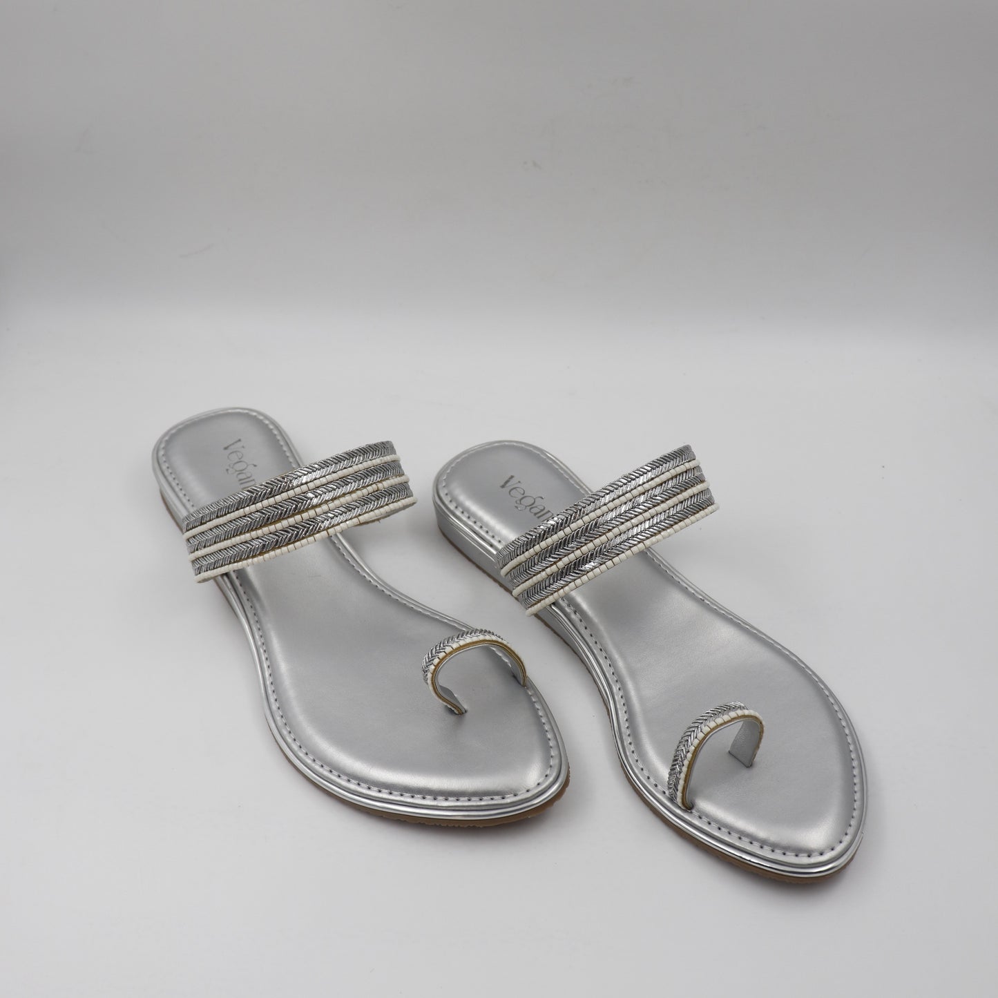 BLING FLATS