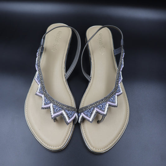 SILVER FLATS