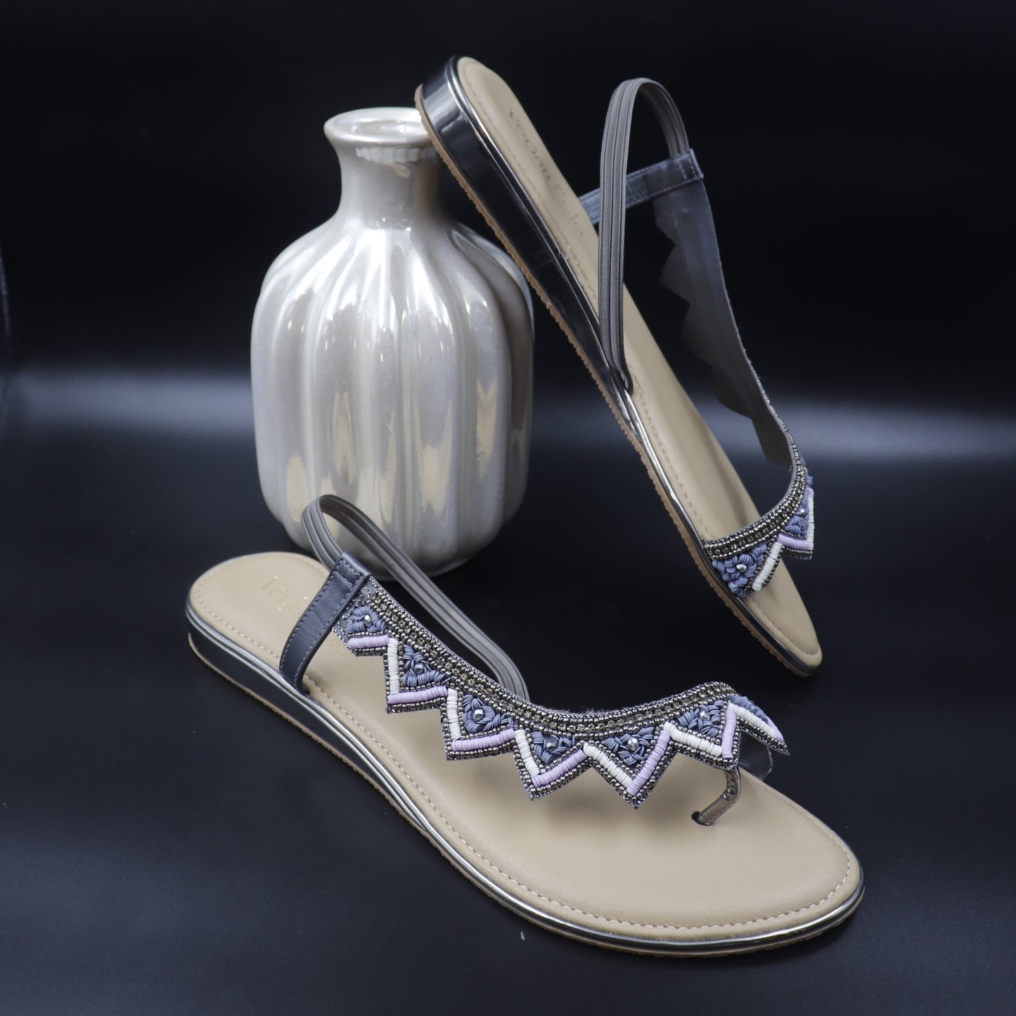 SILVER FLATS