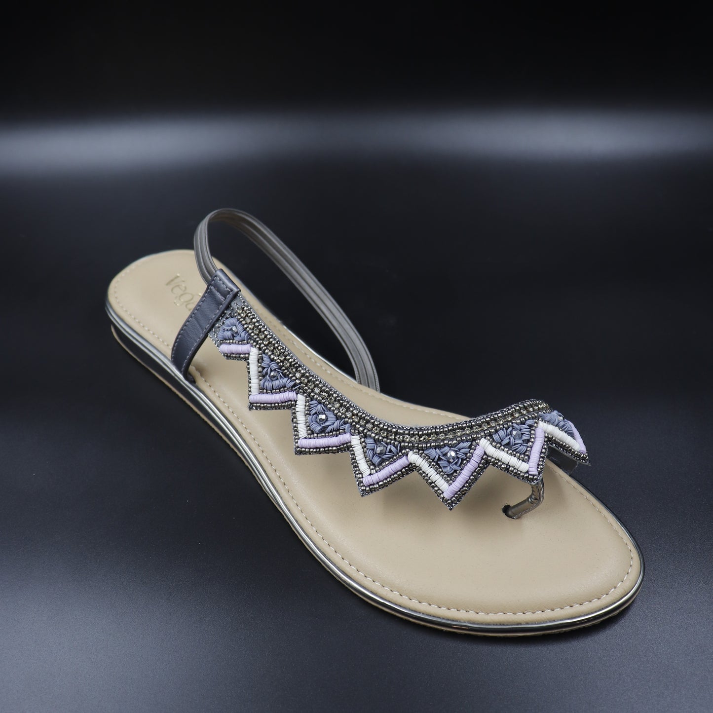 SILVER FLATS