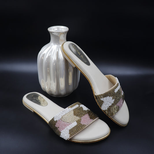 GOLDEN FLATS