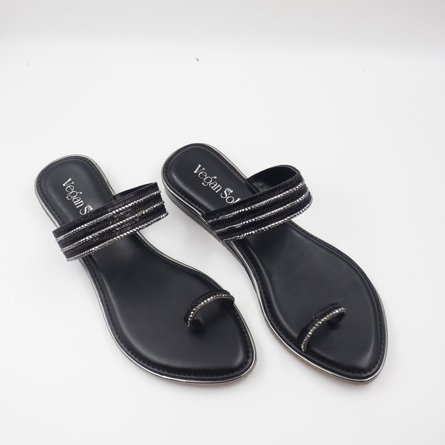BLING FLATS
