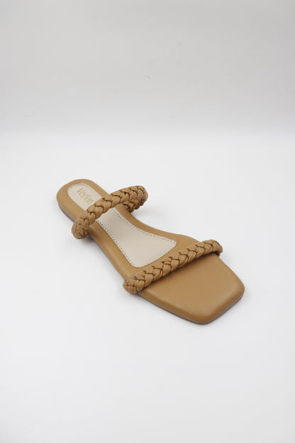 Braided Flats
