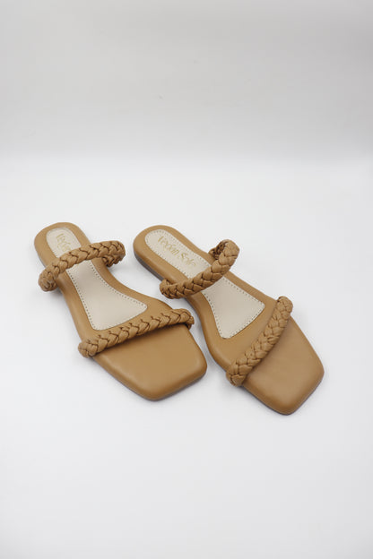 Braided Flats