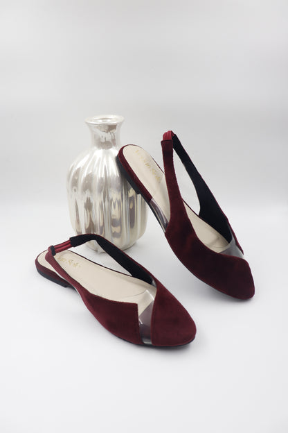 Velvet Flats
