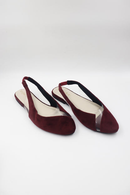 Velvet Flats