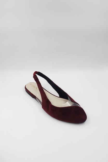 Velvet Flats