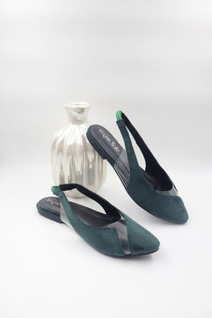 Velvet Flats