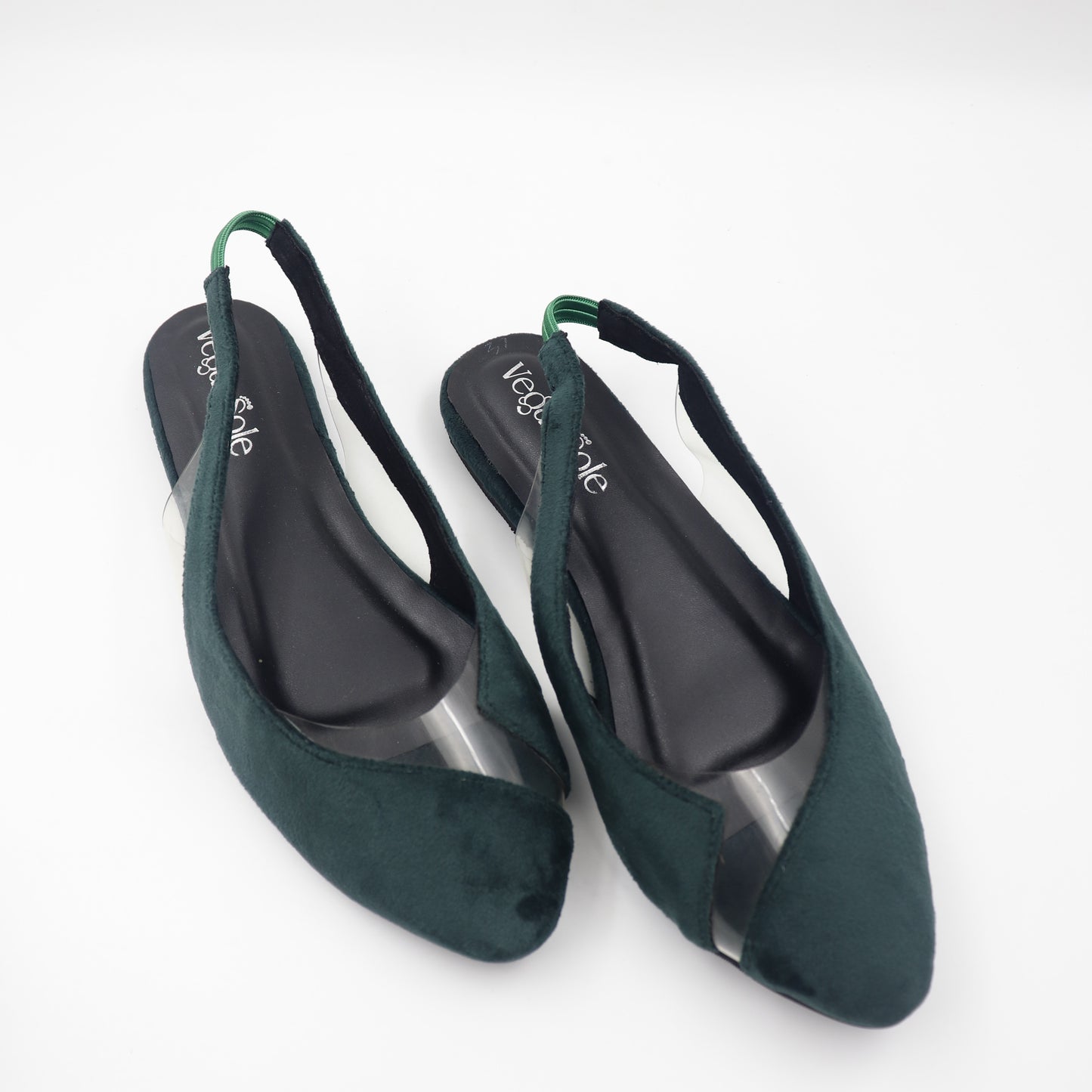 VELVET FLATS