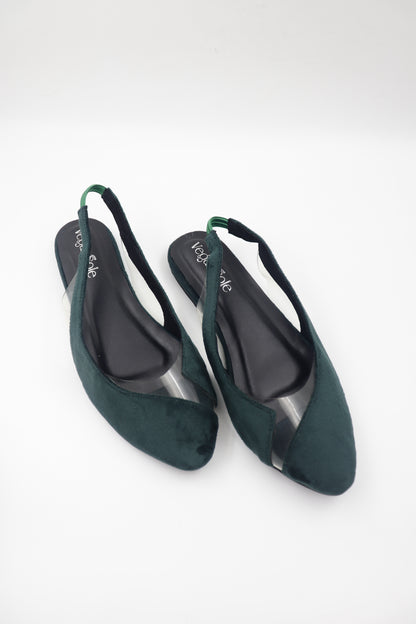 Velvet Flats