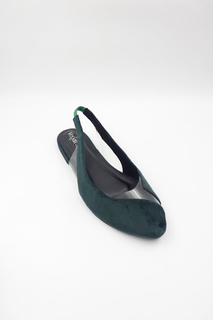 Velvet Flats