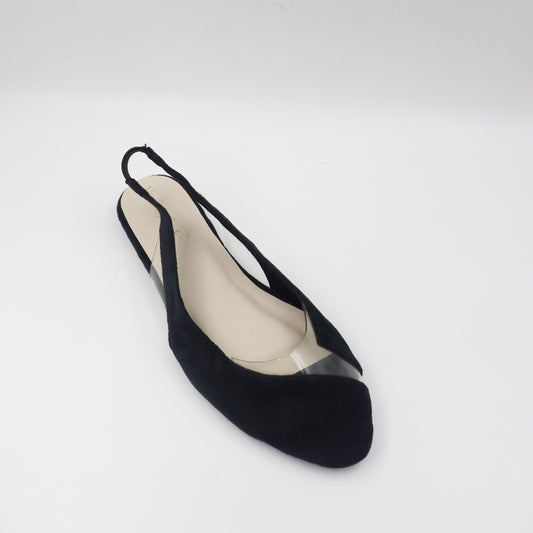 VELVET FLATS
