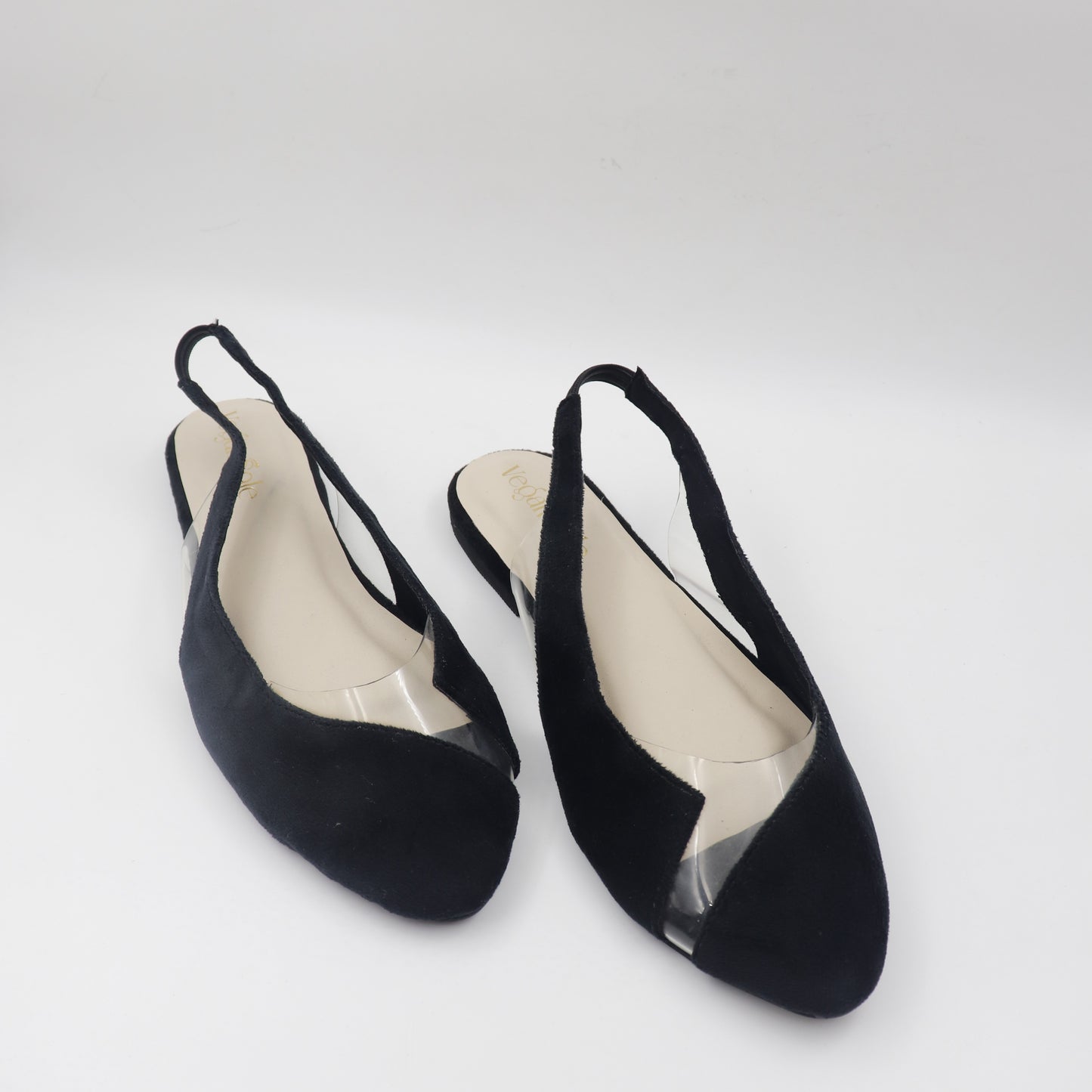 VELVET FLATS