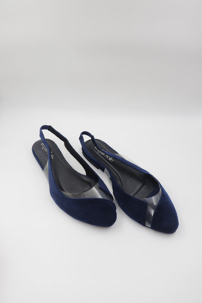Velvet Flats