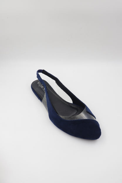 Velvet Flats