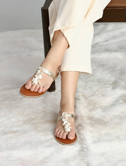 Dune Pearl Flats